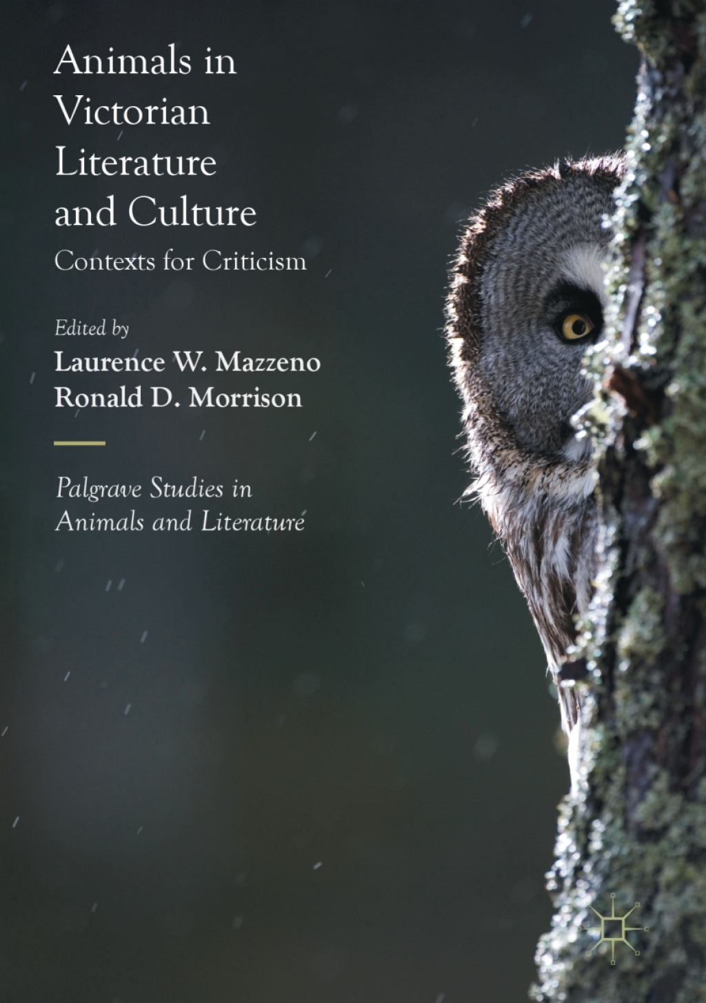 Animals in Victorian Literature and Culture Contexts for Criticism