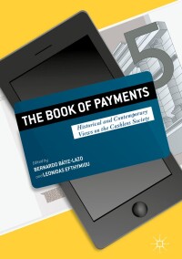 Immagine di copertina: The Book of Payments 9781137602305