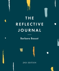 Cover image: The Reflective Journal 2nd edition 9781137603494