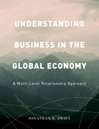 Imagen de portada: Understanding Business in the Global Economy 1st edition 9780230241572