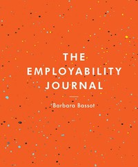 Imagen de portada: The Employability Journal 1st edition 9781137603814