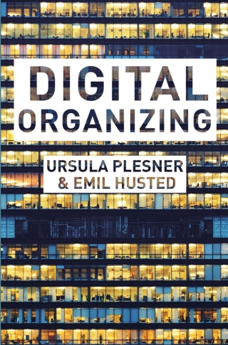 Immagine di copertina: Digital Organizing 1st edition 9781137604910
