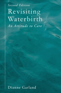 Omslagafbeelding: Revisiting Waterbirth 2nd edition 9781137604941