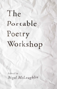 Omslagafbeelding: The Portable Poetry Workshop 1st edition 9781137607034