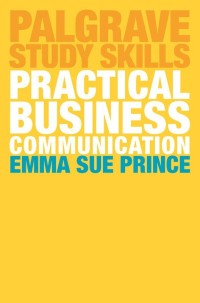 Imagen de portada: Practical Business Communication 1st edition 9781137606051