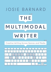 Cover image: The Multimodal Writer 1st edition 9781137607928