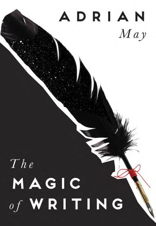 Imagen de portada: The Magic of Writing 1st edition 9781137607973