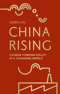 Cover image: China Rising 1st edition 9780230206632