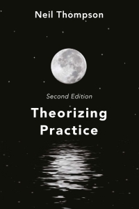 Cover image: Theorizing Practice 2nd edition 9781137609519
