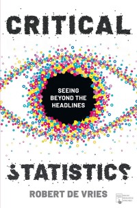 Cover image: Critical Statistics 1st edition 9781137609809