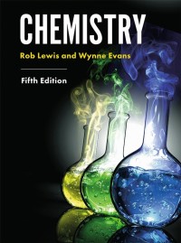 Cover image: Chemistry 5th edition 9781137610355