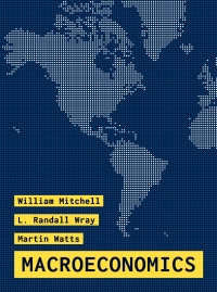Cover image: Macroeconomics 1st edition 9781137610669