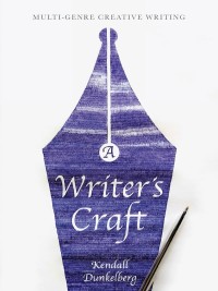 Cover image: A Writer's Craft 1st edition 9781137610959