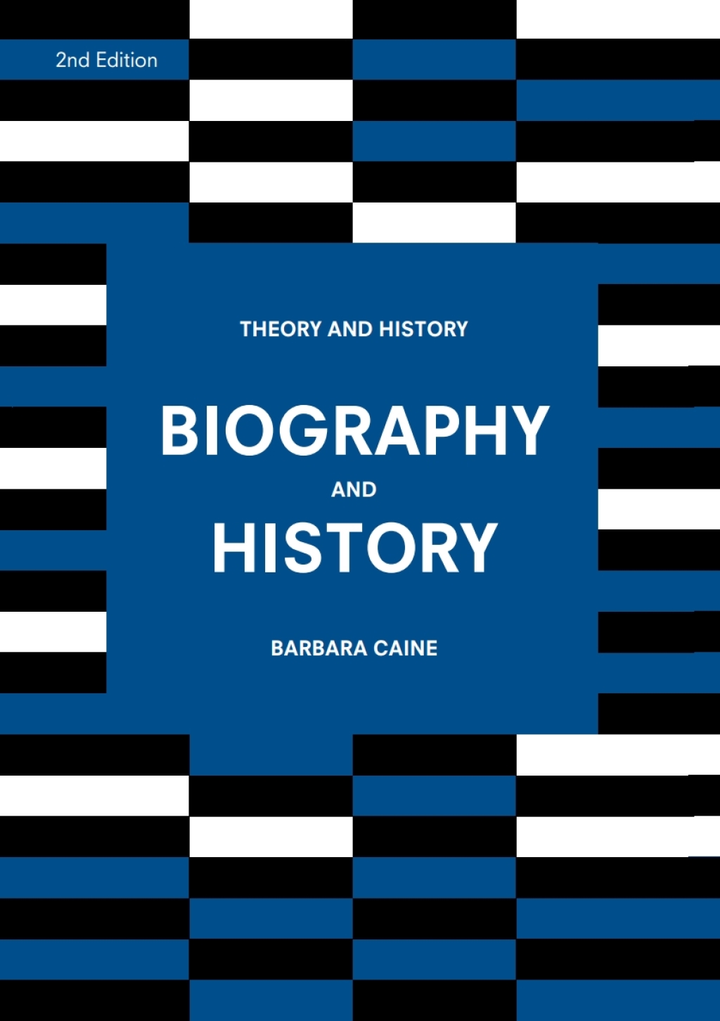 Biography and History 2nd Edition
