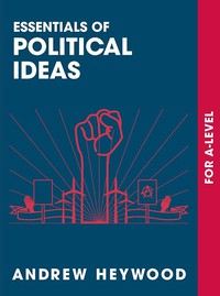 Cover image: Essentials of Political Ideas 1st edition 9781137611673