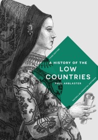 Imagen de portada: A History of the Low Countries 3rd edition 9781137611857