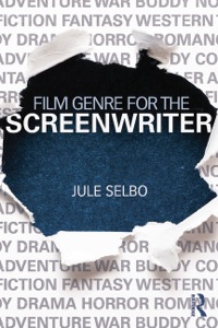 Cover image: Film Genre for the Screenwriter 9781138020818