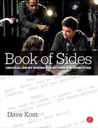Cover image: Book of Sides 9781138022263