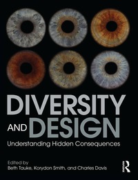Cover image: Diversity and Design 9781138023161