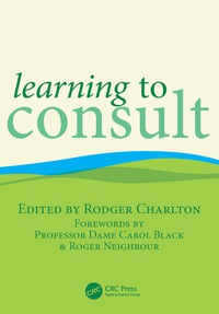 Imagen de portada: Learning to Consult 1st edition 9781857758528