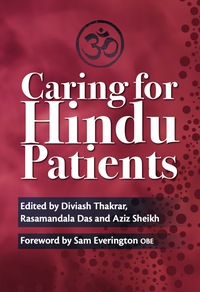 Cover image: Caring for Hindu Patients 1st edition 9781857755985