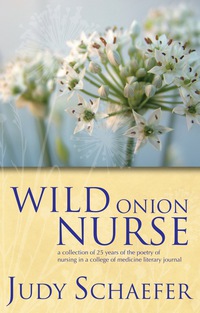 Titelbild: Wild Onion Nurse 1st edition 9781846194177
