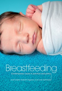 Omslagafbeelding: Breastfeeding 1st edition 9781846193613