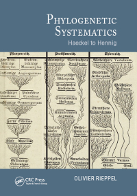 صورة الغلاف: Phylogenetic Systematics 1st edition 9781032296357