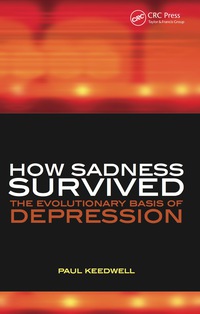 Cover image: How Sadness Survived 1st edition 9781846190131