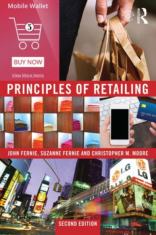 Cover image: Principles of Retailing 2nd edition 9781138791947
