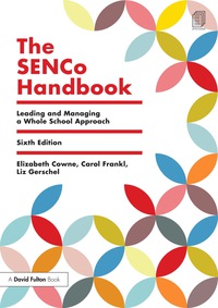 Cover image: The SENCo Handbook 6th edition 9781138808959