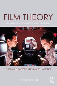 Cover image: Film Theory 2nd edition 9781138824294