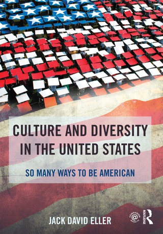 Cover image: Culture and Diversity in the United States 9781138826687
