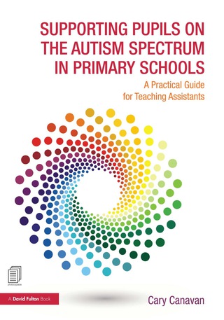 Cover image: Supporting Pupils on the Autism Spectrum in Primary Schools 9781138838895