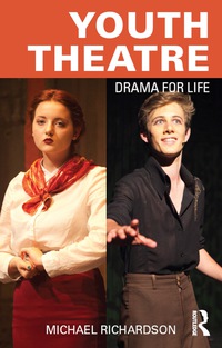 Cover image: Youth Theatre 9781138841017