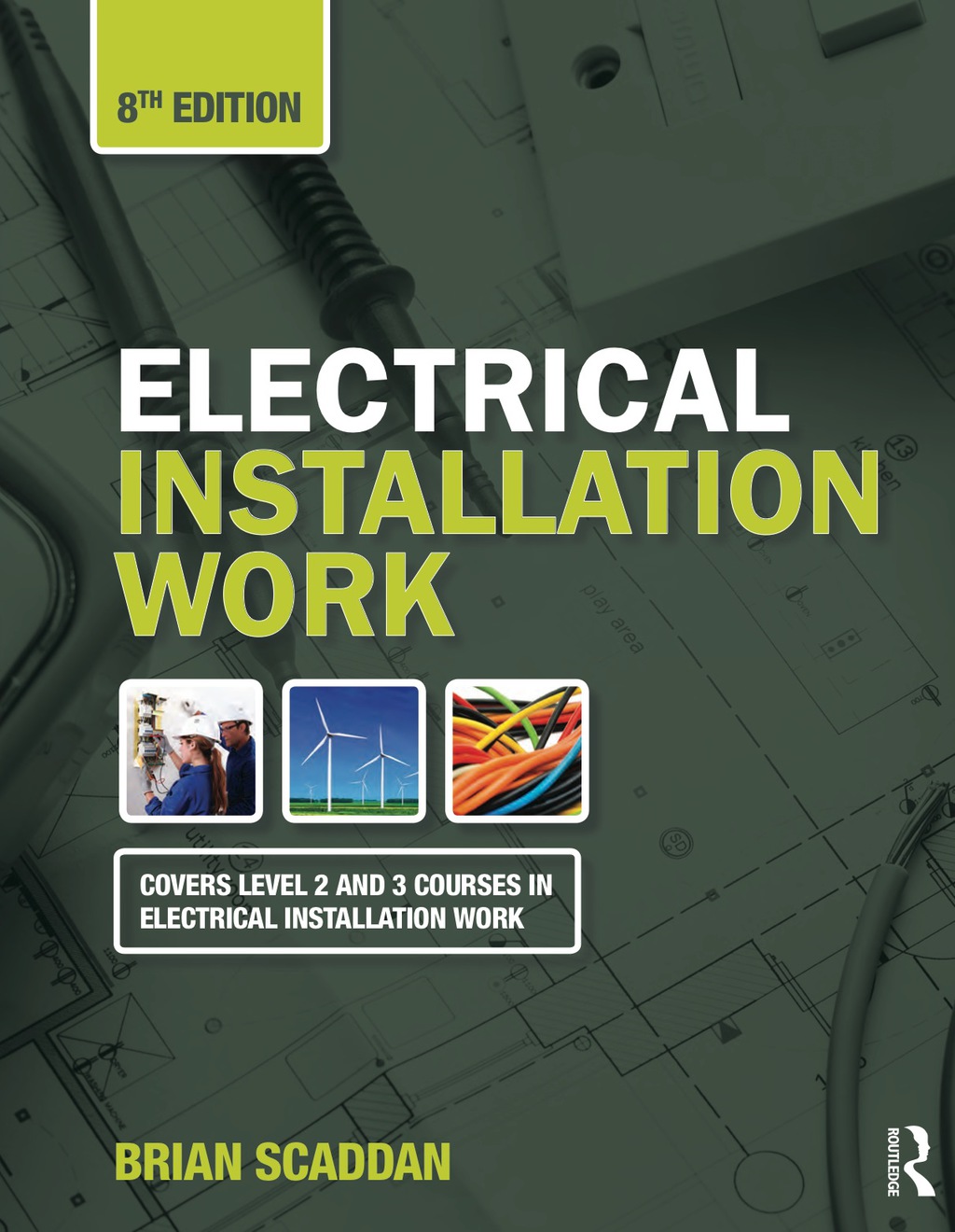 Electrical Installation Work 8th Edition