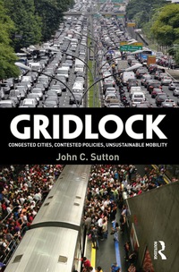 Cover image: Gridlock 9781138851979