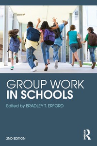 Cover image: Group Work in Schools 9781138853812