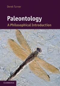 Titelbild: Paleontology 9780521116374