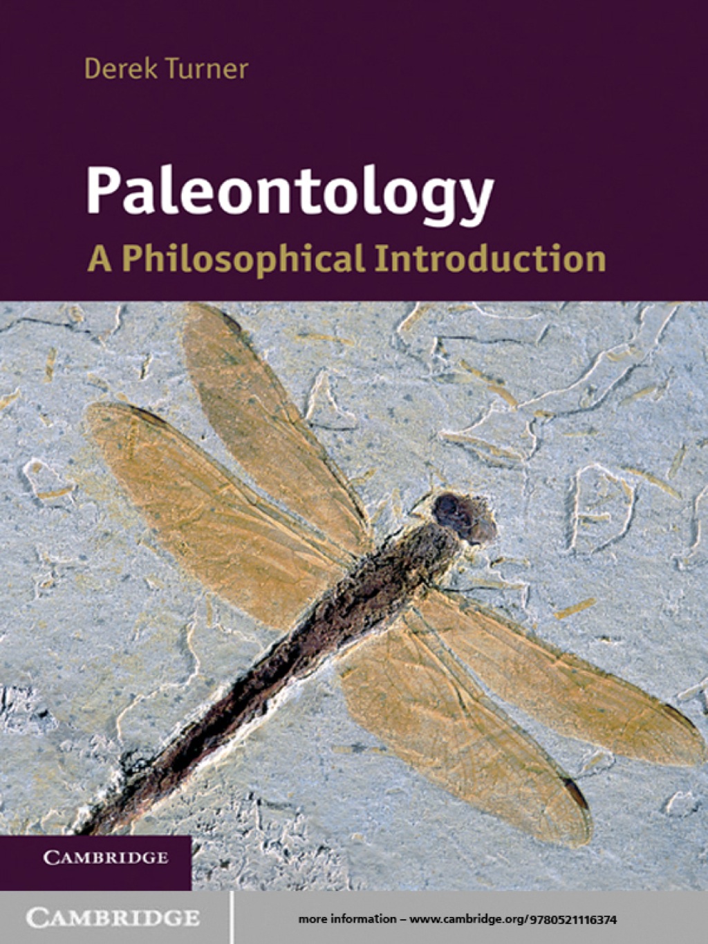 Paleontology A Philosophical Introduction 1st Edition