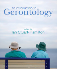 Cover image: An Introduction to Gerontology 1st edition 9780521513302