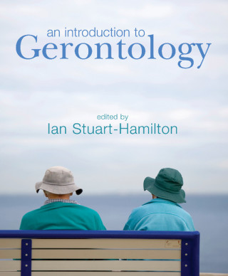 Imagen de portada: An Introduction to Gerontology 1st edition 9780521513302