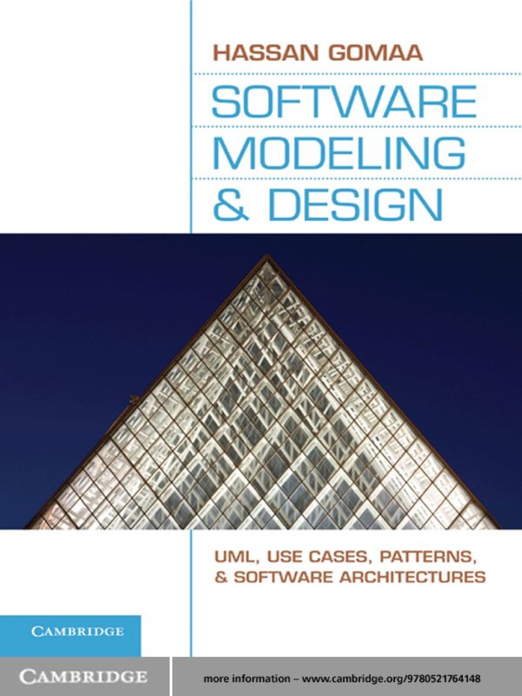 Software Modeling and Design - 1st Edition (eBook Rental)