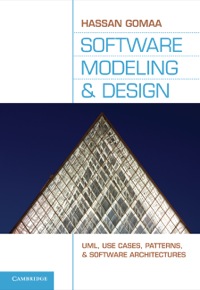 Titelbild: Software Modeling and Design 9780521764148