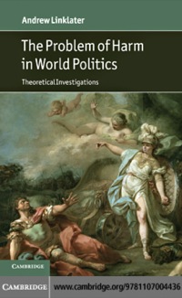Cover image: The Problem of Harm in World Politics 9781107004436