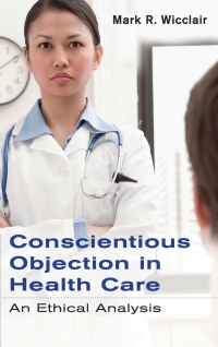 Immagine di copertina: Conscientious Objection in Health Care 1st edition 9780521514316