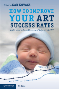 Cover image: How to Improve your ART Success Rates 1st edition 9781107648326