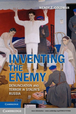 Cover image: Inventing the Enemy 9780521191968
