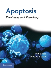 Imagen de portada: Apoptosis 1st edition 9780521886567