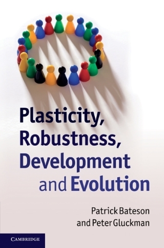 Immagine di copertina: Plasticity, Robustness, Development and Evolution 1st edition 9780521516297